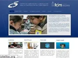 Sites similar to c5.cl