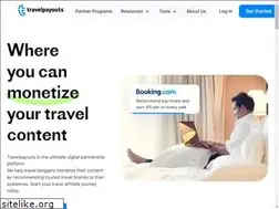 Sites similar to c5.travelpayouts.com