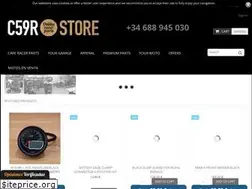 Sites similar to c59rstore.com