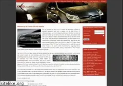 Sites similar to c5club.nl
