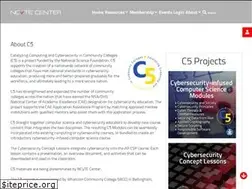 Sites similar to c5colleges.org