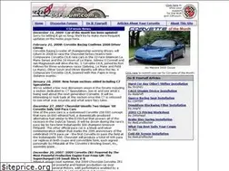Sites similar to c5forum.com
