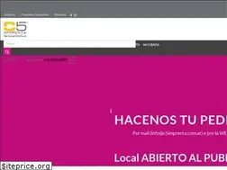 Sites similar to c5imprenta.com.ar