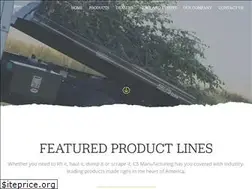 Sites similar to c5mfg.com
