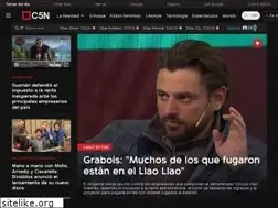 Sites similar to c5nenvivo.com.ar