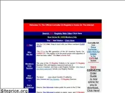 Sites similar to c5registry.com