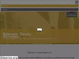 Sites similar to c6-intelligence.com