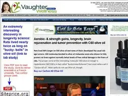 Sites similar to c60antiaging.com