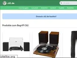 Sites similar to c62.de