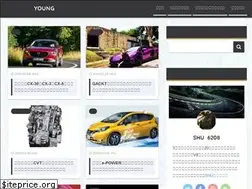 Sites similar to c63amg-young.com