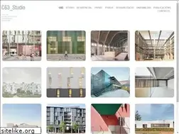 Sites similar to c63studio.com