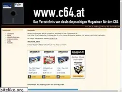 Sites similar to c64.at