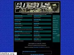 Sites similar to c64.cc
