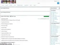 Sites similar to c64.ch