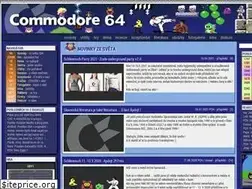 Sites similar to c64.cz