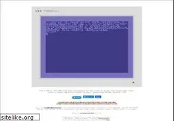 Sites similar to c64.superdefault.com
