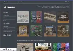 Sites similar to c64audio.com
