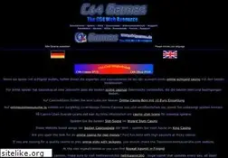 Sites similar to c64games.de