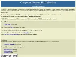 Sites similar to c64music.co.uk