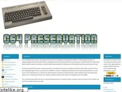 Sites similar to c64preservation.com