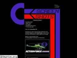 Sites similar to c64screenshots.com