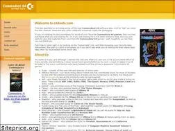Sites similar to c64sets.com
