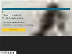 Sites similar to c6bank.com.br