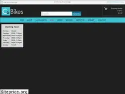 Sites similar to c6bikes.co.uk