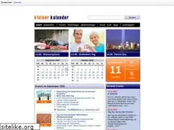 Sites similar to c6t.de