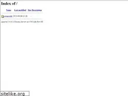 Sites similar to c703.info