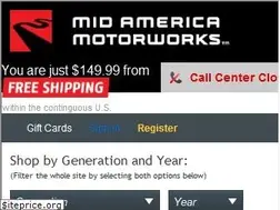 Sites similar to c7corvette.com