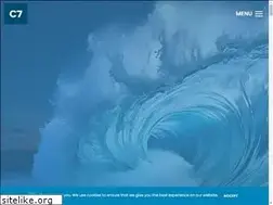 Sites similar to c7creative.com