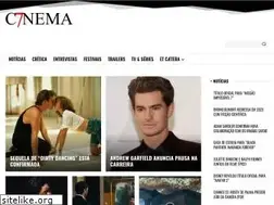Sites similar to c7nema.net