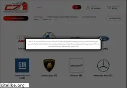Sites similar to c7performance.shop