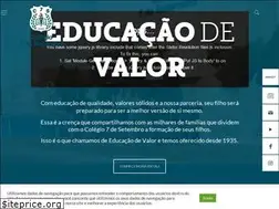 Sites similar to c7s.com.br