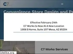 Sites similar to c7works.com
