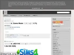 Sites similar to c821118.blogspot.com