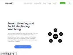 Sites similar to c84.io