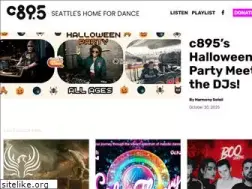 Sites similar to c895.org