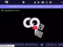 Sites similar to c9.fr
