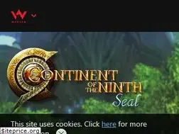 Sites similar to c9.webzen.com