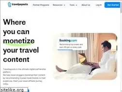 Sites similar to c98.travelpayouts.com