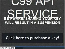 Sites similar to c99.nl