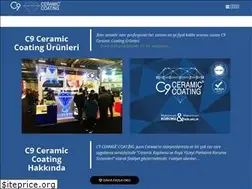 Sites similar to c9ceramic.com