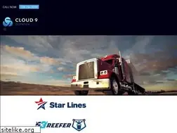 Sites similar to c9dispatch.com