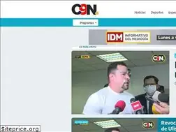 Sites similar to c9n.com.py