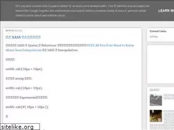 Sites similar to c9s.blogspot.com