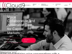 Sites similar to c9tec.com