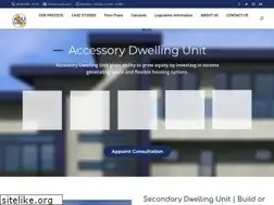 Sites similar to ca-adu.com