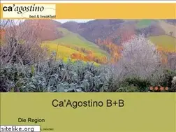 Sites similar to ca-agostino.de